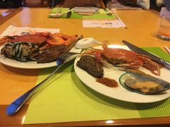 -咖啡苑·沈阳今旅酒店Hotel Jen·香格里拉集团