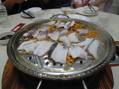 -凯盈阁·顺德私房菜·桑拿鸡