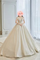 -MuseMarry婚纱(前海嘉里中心店)