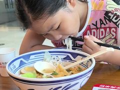 -鑫花溪牛肉米粉(印象水街都心荟店)