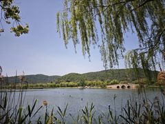-南北湖风景区