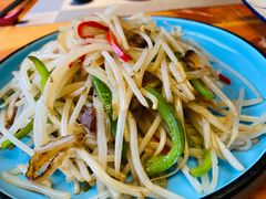 -文三酒肆自助放题(新街口友谊广场店)