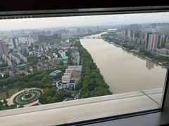 -宁波万豪酒店