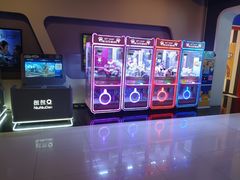 -博纳国际影城(凯德广场店)