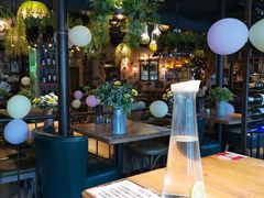 -临界音乐酒馆·小龙虾·江湖菜(华熙LIVE·鱼洞店)