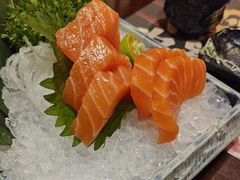 -弓二·烧鸟居酒屋(财富购物中心店)