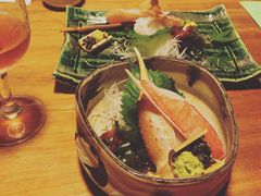 -蟹道乐(網元別館店)