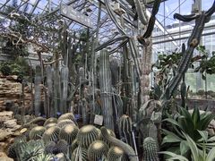 -国家植物园南园