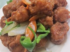 -宝发园名菜馆