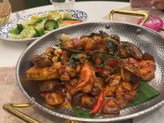 -KingThaia金泰兰(滨江天街店)