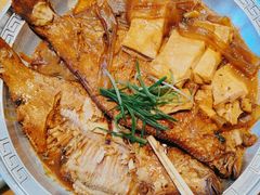 -王厚元饺子·辽菜·烤鸭(黄河大街店)