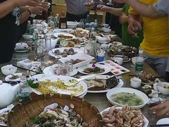 -巽寮印象美食部落餐厅·海鲜·地方特色菜(惠州体验店)