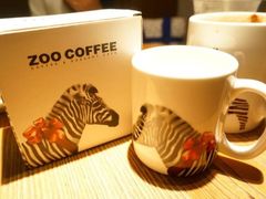 -ZOO COFFEE 动物园咖啡(亦庄店)