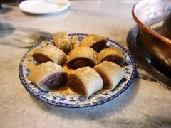 驴打滚-东来顺饭庄(西直门店)