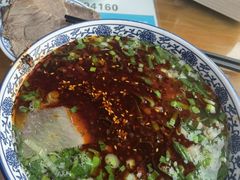 -伊穆祥牛肉面总店·清真