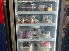 -DQ·蛋糕·冰淇淋(余姚万达店)
