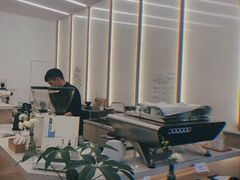 -Onirii Coffee(长乐路店)