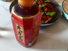 -钰田大院•怀柔本土菜(雁栖湖店)