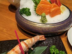 -伟峰·枫寿司(东樾店)