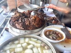 -莲塘味宝园牛杂(天越翔园店)