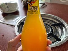 -江川野生菌火锅铜锅鱼(贵清火锅店)