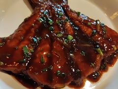 红烧划水-三林本帮馆(中林街店)