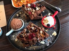 -小零西餐厅·清真(大杨树店)