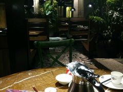 -广东道至正餐厅(区庄店)