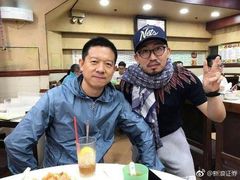 -坤记煲仔小菜(西环店)