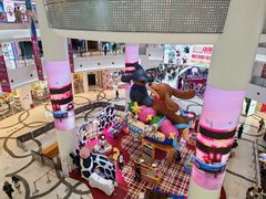 -上海静安大悦城