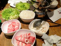 -滇越乘象云南餐厅(豆各庄店)