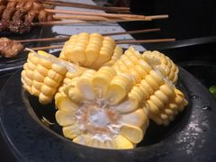 -京韵胡同·酱香羊蝎子火锅涮肉(长寿路店)