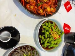 -拙味兄弟龙虾·江湖菜(和畅堂店)