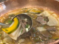 -妈妈的味道(和顺古镇店)