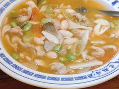 -老雒阳面馆·水席·洛阳菜(王城路店)