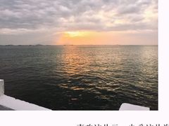 -采粤轩中餐厅(惠州金海湾喜来登度假酒店)