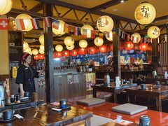 -鸟鹏烧鸟居酒屋(龙岗万科店)