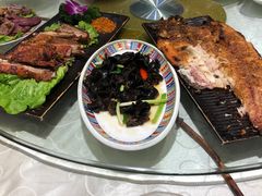-阿拉丁新疆风味餐厅·清真(罗廊巷店)