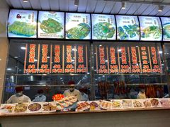 -国家五钻酒家·西樵旺阁渔村(西樵店)