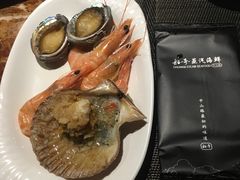 -船奇蒸汽海鲜·闽菜(八市海鲜总店)