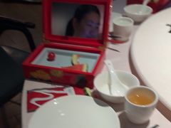 -千百味红餐厅·江西菜(绿地双子塔店)