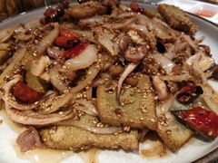 -口福饺子烤鸭(恒大御湖庄园店)