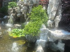 -呼吸森林·生态农庄农家乐私房菜