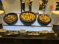 -博林天瑞喜来登酒店·西丽尚膳