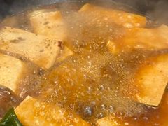 -哈尔滨烧烤·山河村铁锅炖(交大店)