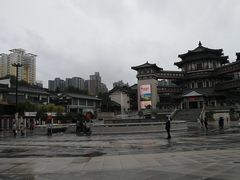 -西安大唐西市博物馆