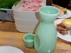 -蒙肥羊·酸汤潮牛·鲜牛肉火锅烤肉自助(岗顶店)