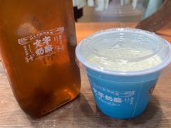 -文宇奶酪店(南锣鼓巷店)