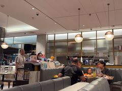 -必胜客(上地华联店)