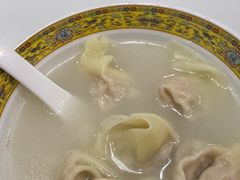 -龙抄手(春熙路总店)